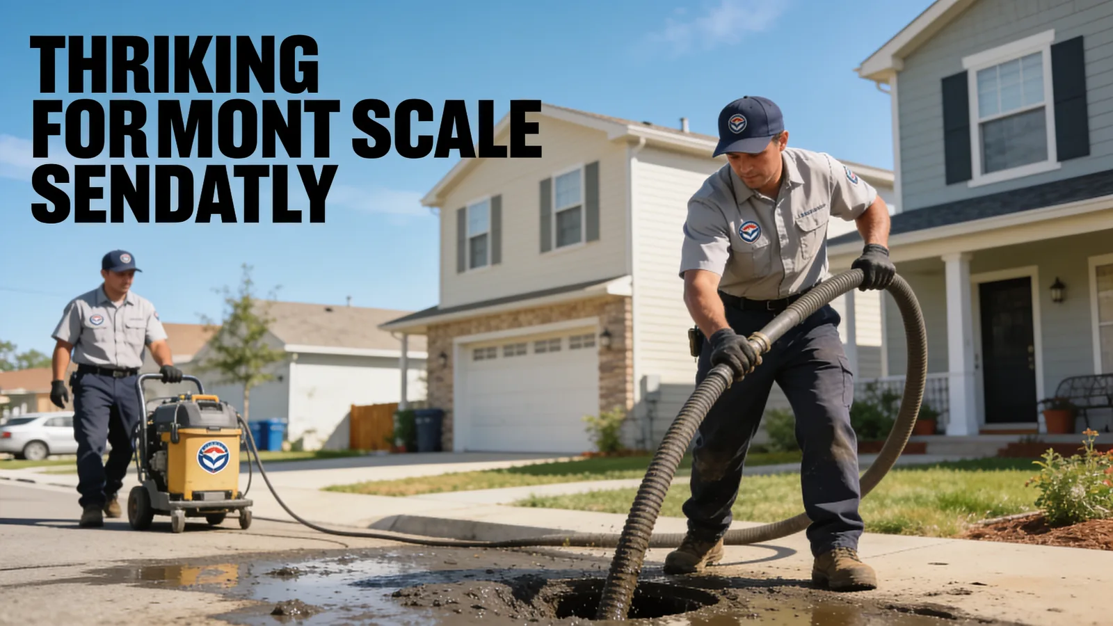 Sewage Cleanup in Wyoming, WV near me